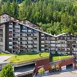 Apartment Emeraudes 611 Pres De La Telecabine A *