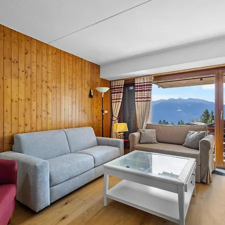 Emeraudes 611 Pres De La Telecabine A Appartamento *