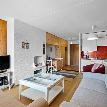 Emeraudes 611 Pres De La Telecabine A * Anzère