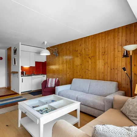 Emeraudes 611 Pres De La Telecabine A Appartamento