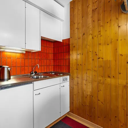 Appartamento Emeraudes 611 Pres De La Telecabine A Anzère