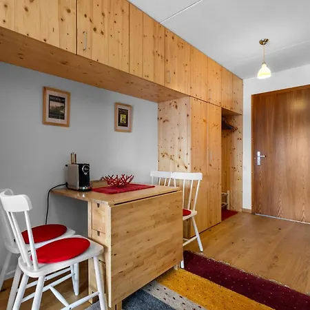 Appartamento Emeraudes 611 Pres De La Telecabine A *