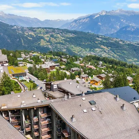 Emeraudes 611 Pres De La Telecabine A * Anzère