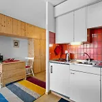 Emeraudes 611 Pres De La Telecabine A Appartement